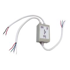 Outdoor RGB Amplifier 