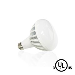 12W Dimmable LED BR30 Bulb