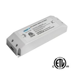 Dimmable 60W 12V DC LED Power Supply