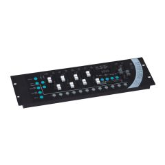 RGB DMX Console