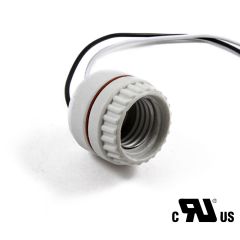 E26 Porcelain Socket