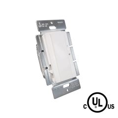 Dimmer with Switch