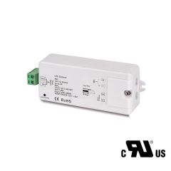 Mini Wall Mount Receiver - Receivers & Amplifiers