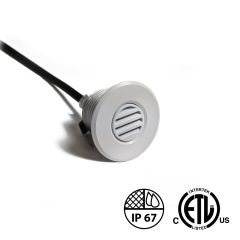 Mini Louver LED Light