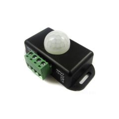 Timed Motion Sensor Switch Controller