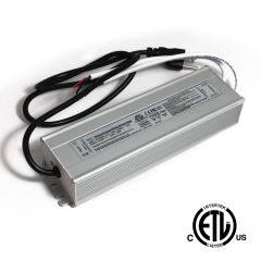 150W 24V LED Outdoor Power Supply