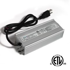 96W 24V LED Outdoor Power Supply