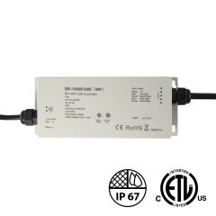 Outdoor MZ Remote Receiver