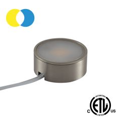 CCT LED Cabinet Light