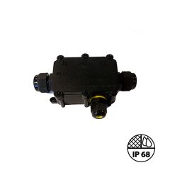 Waterproof Junction Box