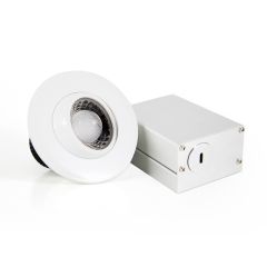 Beam Degree Adjustable LED Downlight