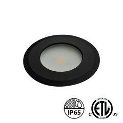 IP65 4W LED Puck Light