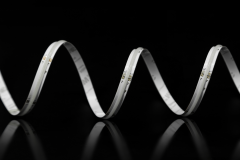RGBW COB LED Strip Light – 24V DC, Indoor, 5-Wire - Flexible LED Strip Lights