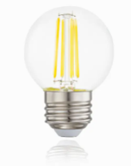 G50 Filament  S11 LED Decorative Bulb