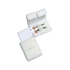 2835 Single Color L-Connector - Flexible LED Strip Lights