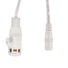 Connector from Driver to Power Track