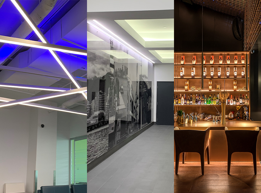 Why Choose Lumenstar LED Strip